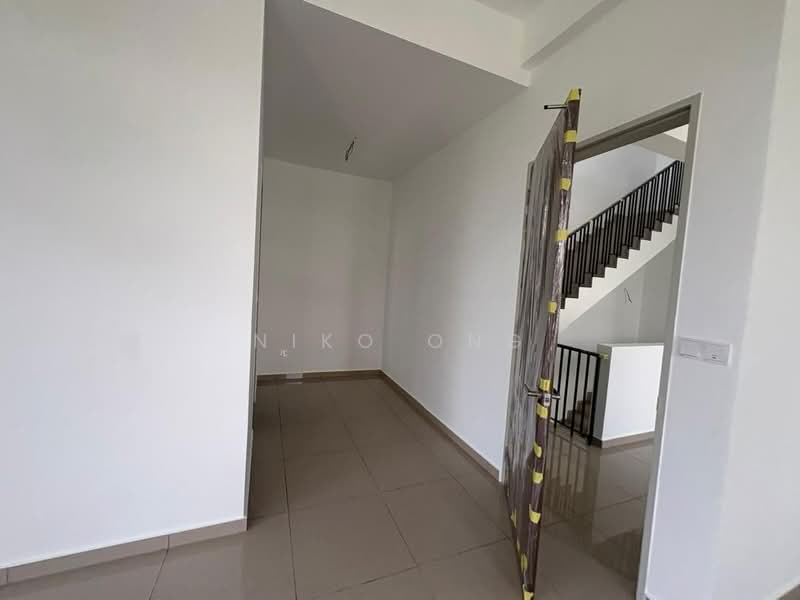 Cluster House for Sale in Horizon Hills (Iskandar Puteri (Nusajaya)) - Niko Ong - PropertyGuru.com.my