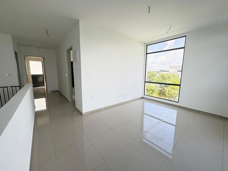 Cluster House for Sale in Horizon Hills (Iskandar Puteri (Nusajaya)) - Niko Ong - PropertyGuru.com.my