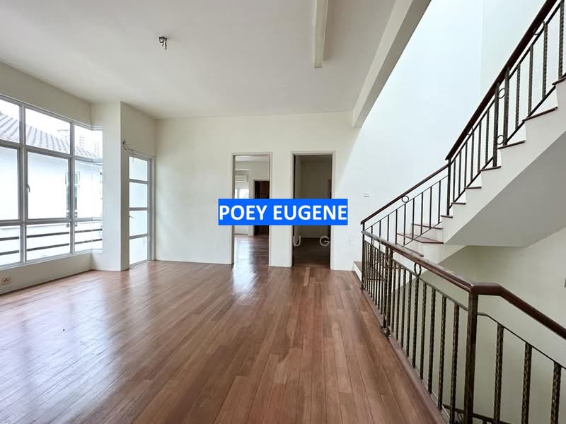 Rumah Berkembar untuk Disewa di Ashley Green (Gelugor) - Poey Eugene - Living Room - PropertyGuru.com.my