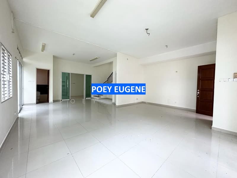 Rumah Berkembar untuk Disewa di Ashley Green (Gelugor) - Poey Eugene - Living Room - PropertyGuru.com.my