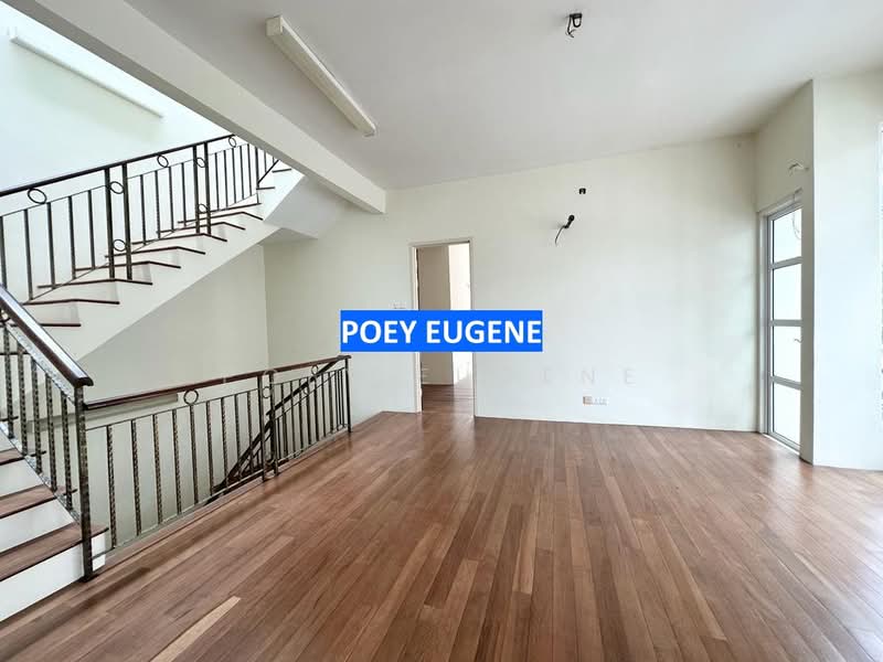 Rumah Berkembar untuk Disewa di Ashley Green (Gelugor) - Poey Eugene - Interior - PropertyGuru.com.my