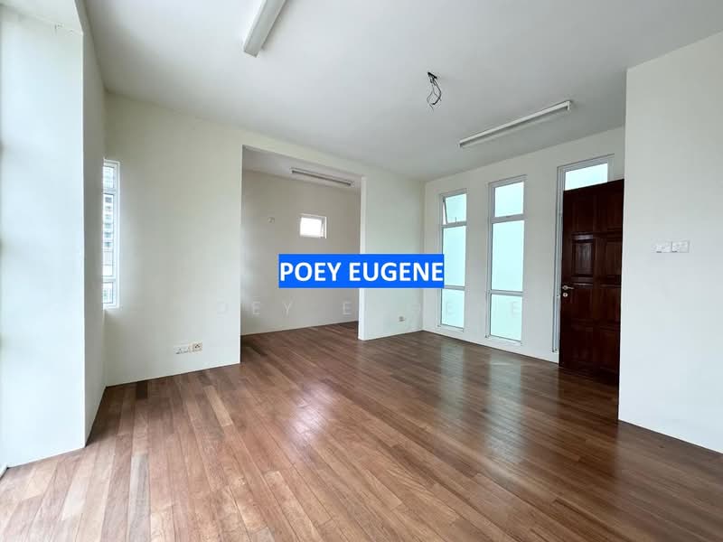 Rumah Berkembar untuk Disewa di Ashley Green (Gelugor) - Poey Eugene - Interior - PropertyGuru.com.my