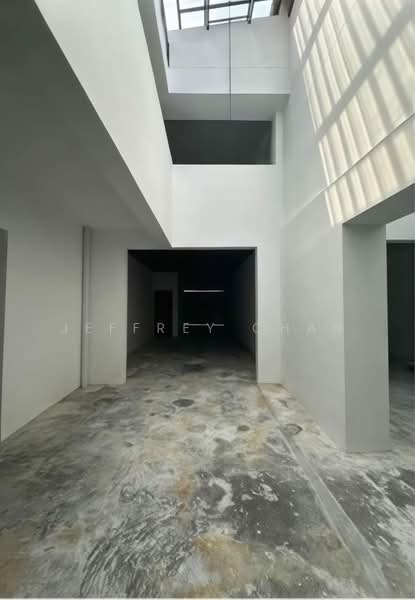 Kedai untuk Disewa di George Town (Penang) - Jeffrey Chan - Interior - PropertyGuru.com.my