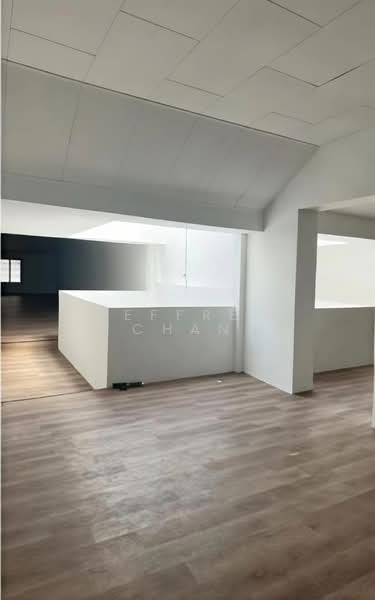 Kedai untuk Disewa di George Town (Penang) - Jeffrey Chan - Interior - PropertyGuru.com.my