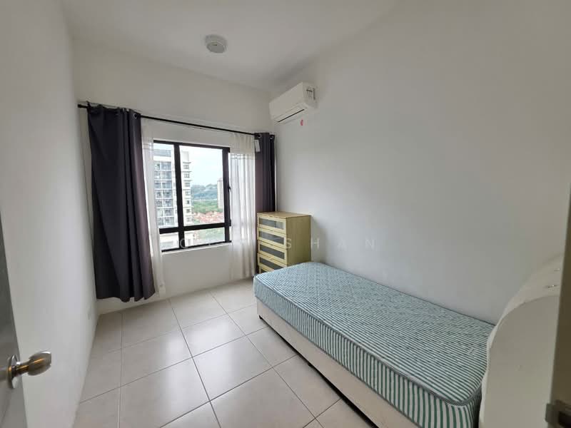Service Residence for Rent at M Suites - CCS Shan - Bedroom - PropertyGuru.com.my