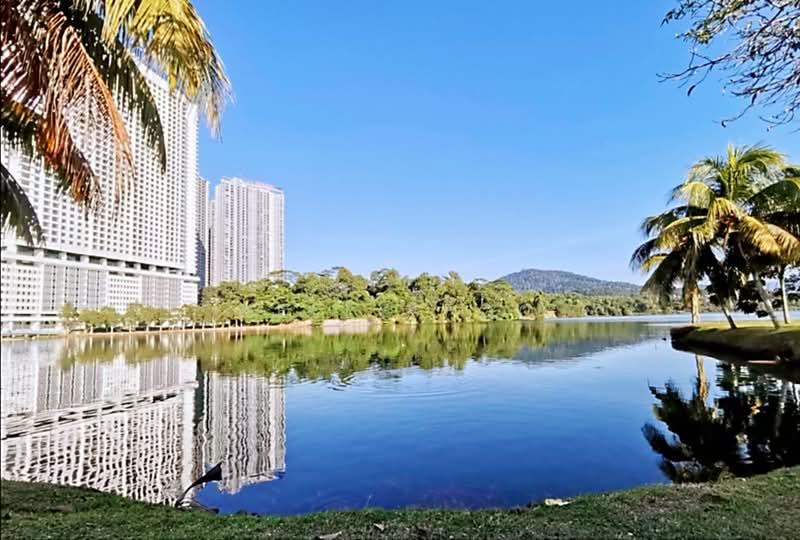 Kondominium untuk Disewa di Mizumi Residences - Kelly Foo - PropertyGuru.com.my