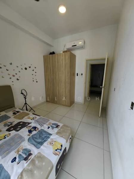 Service Residence for Rent at D'Summit Residences - Bella Goh - PropertyGuru.com.my