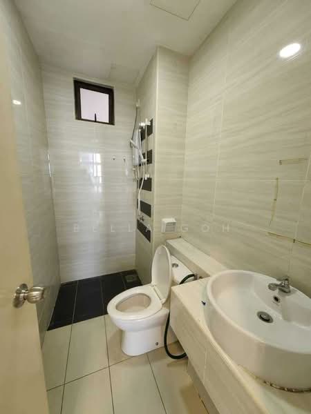 Service Residence for Rent at D'Summit Residences - Bella Goh - PropertyGuru.com.my