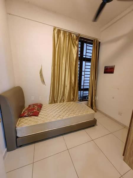 Service Residence for Rent at D'Summit Residences - Bella Goh - PropertyGuru.com.my