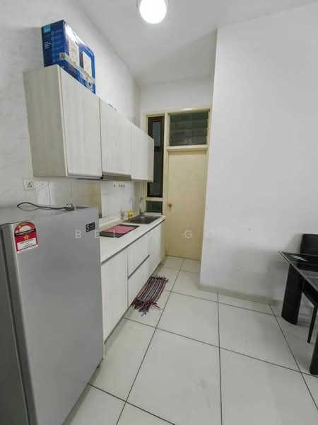 Service Residence for Rent at D'Summit Residences - Bella Goh - PropertyGuru.com.my