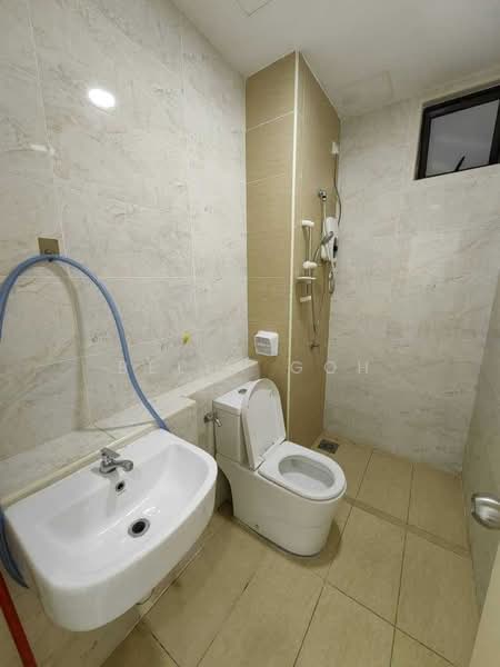 Service Residence for Rent at D'Summit Residences - Bella Goh - PropertyGuru.com.my