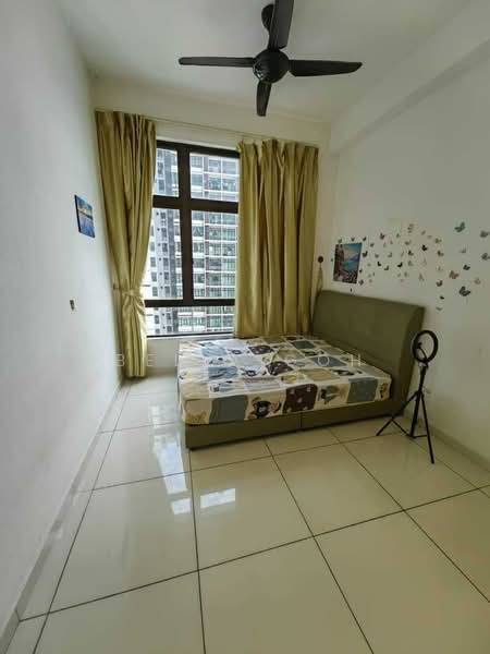 Service Residence for Rent at D'Summit Residences - Bella Goh - PropertyGuru.com.my