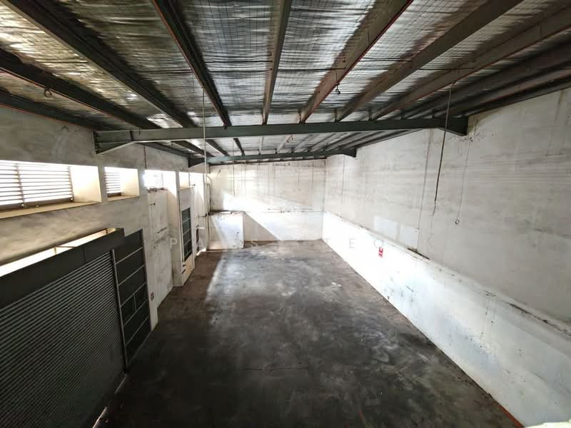 Cluster Factory for Rent in Kawasan Perindustrian Mount Austin (Tebrau) - Pansy Teo - Interior - PropertyGuru.com.my