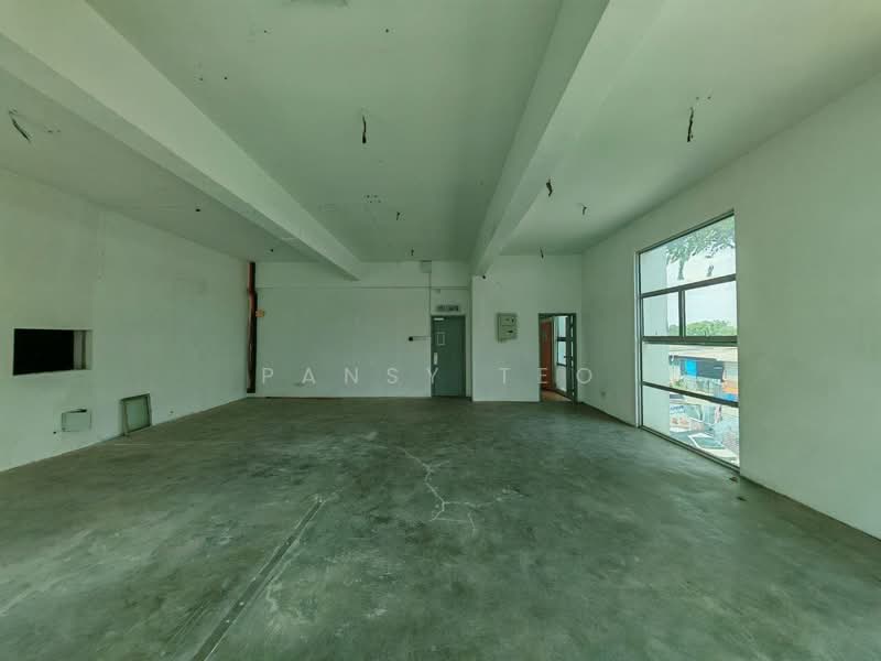 Cluster Factory for Rent in Kawasan Perindustrian Mount Austin (Tebrau) - Pansy Teo - Interior - PropertyGuru.com.my