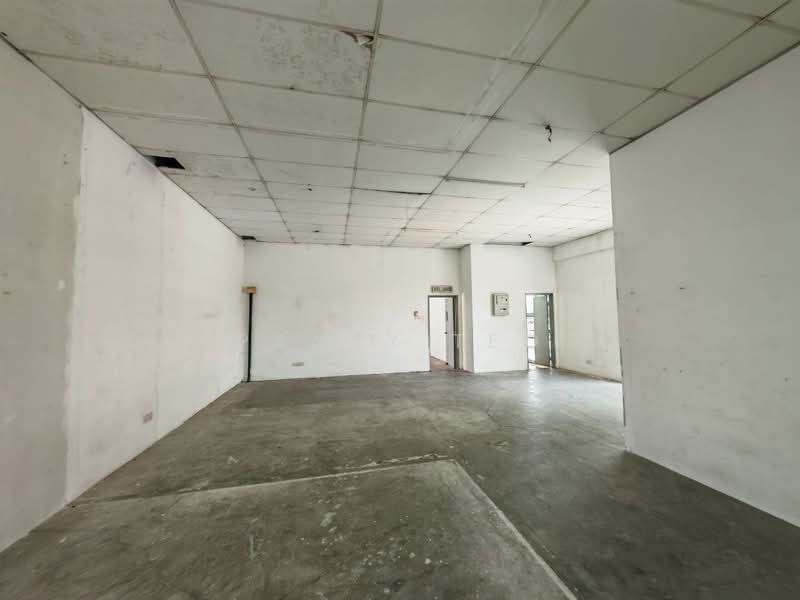 Cluster Factory for Rent in Kawasan Perindustrian Mount Austin (Tebrau) - Pansy Teo - Interior - PropertyGuru.com.my