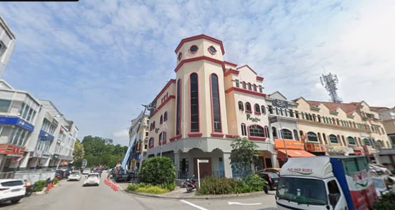 Shop for Rent in Dataran Sunway (Kota Damansara) - Ryan Tan - Exterior - PropertyGuru.com.my