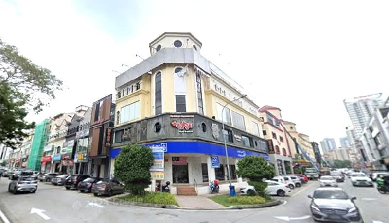 Shop for Rent in Dataran Sunway (Kota Damansara) - Ryan Tan - Exterior - PropertyGuru.com.my