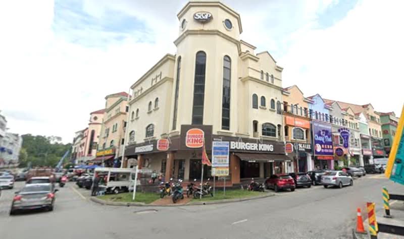 Shop for Rent in Dataran Sunway (Kota Damansara) - Ryan Tan - PropertyGuru.com.my