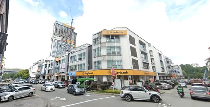 Shop for Rent in Dataran Sunway (Kota Damansara) - Ryan Tan - PropertyGuru.com.my