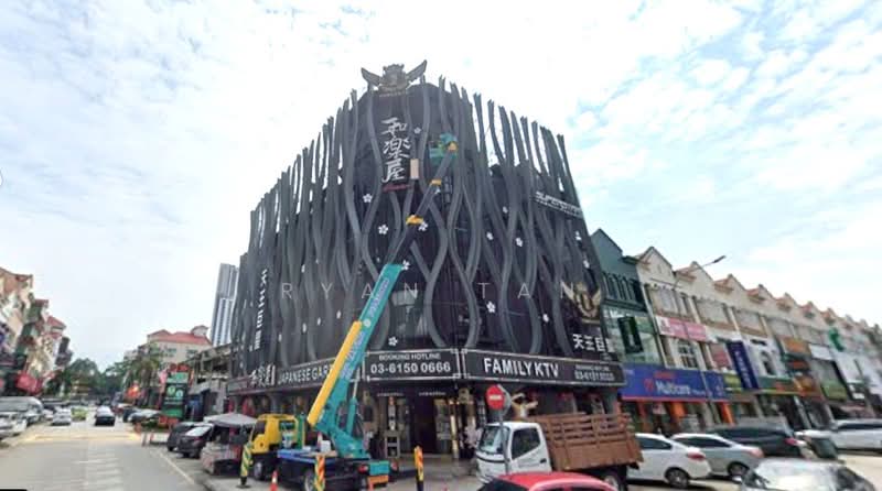 Shop for Rent in Dataran Sunway (Kota Damansara) - Ryan Tan - PropertyGuru.com.my