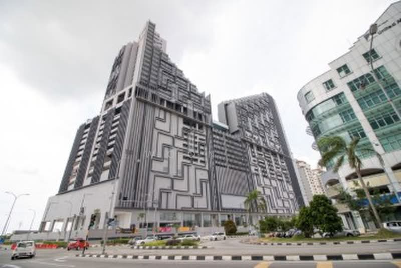 Servis Apartment untuk Disewa di Imperio Residence - Woon . - PropertyGuru.com.my