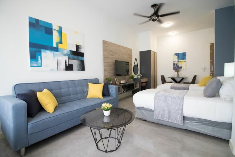 Servis Apartment untuk Disewa di Imperio Residence - Woon . - PropertyGuru.com.my