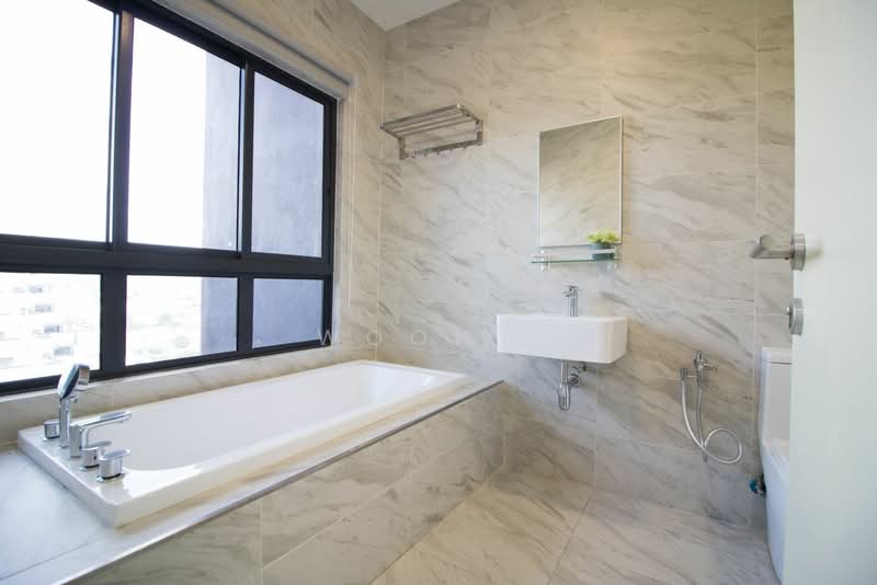 Servis Apartment untuk Disewa di Imperio Residence - Woon . - PropertyGuru.com.my