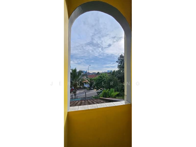 Rumah Banglo untuk Dijual di Taman Suria (Johor Bahru) - Jennifer Ng - View - PropertyGuru.com.my