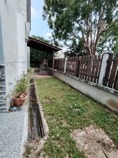 Rumah Berkembar untuk Dijual di Kajang 2 (Kajang) - May Chan - Exterior - PropertyGuru.com.my