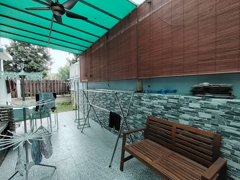 Rumah Berkembar untuk Dijual di Kajang 2 (Kajang) - May Chan - Exterior - PropertyGuru.com.my