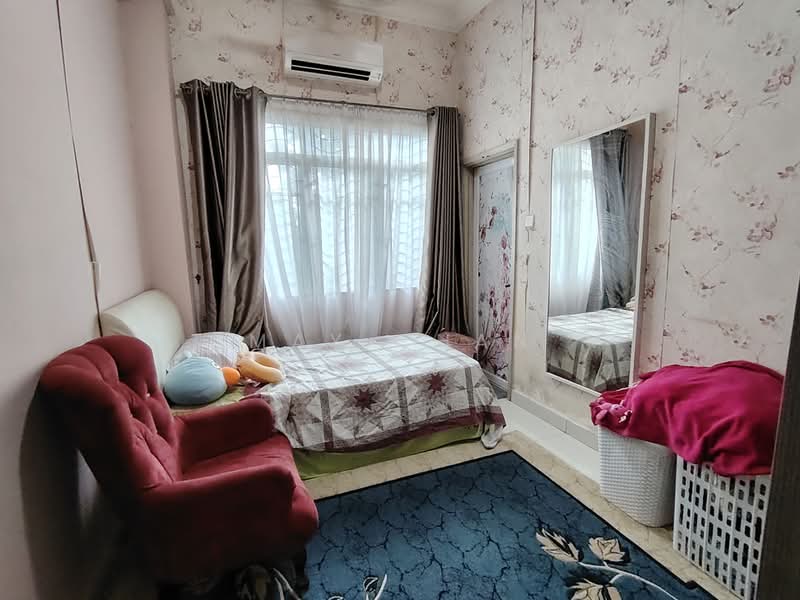 Rumah Berkembar untuk Dijual di Kajang 2 (Kajang) - May Chan - Bedroom - PropertyGuru.com.my