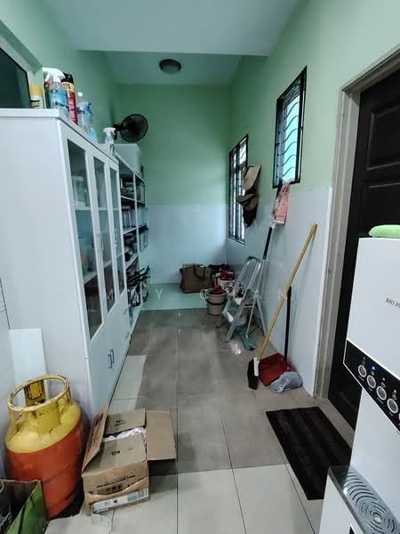 Rumah Berkembar untuk Dijual di Kajang 2 (Kajang) - May Chan - Interior - PropertyGuru.com.my
