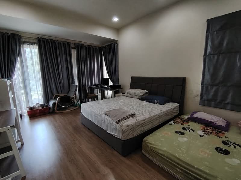 Rumah Berkembar untuk Dijual di Kajang 2 (Kajang) - May Chan - Bedroom - PropertyGuru.com.my