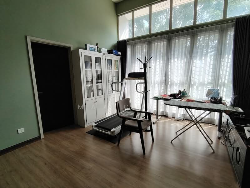 Rumah Berkembar untuk Dijual di Kajang 2 (Kajang) - May Chan - Study - PropertyGuru.com.my