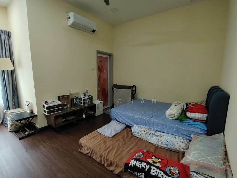 Rumah Berkembar untuk Dijual di Kajang 2 (Kajang) - May Chan - Bedroom - PropertyGuru.com.my