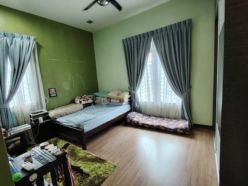 Rumah Berkembar untuk Dijual di Kajang 2 (Kajang) - May Chan - Bedroom - PropertyGuru.com.my