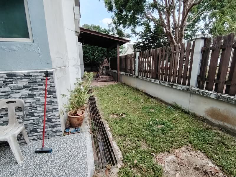 Rumah Berkembar untuk Dijual di Kajang 2 (Kajang) - May Chan - Exterior - PropertyGuru.com.my