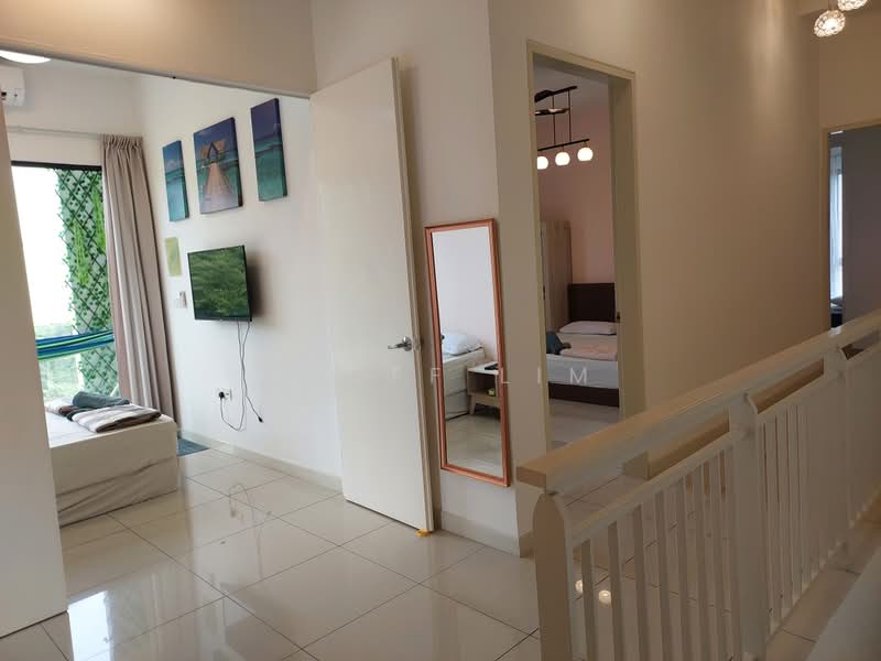 Rumah Bandar untuk Disewa di 16 Sierra (Puchong) - Geoff Lim - Bedroom - PropertyGuru.com.my