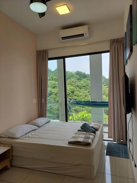 Rumah Bandar untuk Disewa di 16 Sierra (Puchong) - Geoff Lim - Bedroom - PropertyGuru.com.my