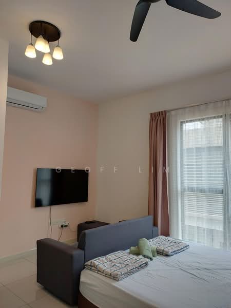 Rumah Bandar untuk Disewa di 16 Sierra (Puchong) - Geoff Lim - Bedroom - PropertyGuru.com.my