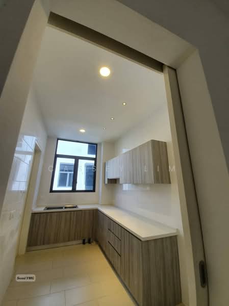 Semi-Detached House for Sale in Setia Alam (Selangor) - Cassey Lim - PropertyGuru.com.my