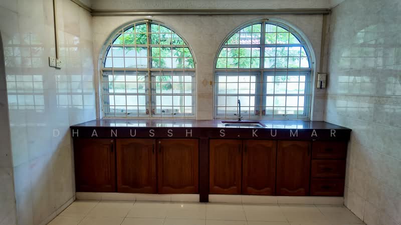 Rumah Banglo untuk Dijual di Seksyen 22 (Petaling Jaya) - Dhanussh S.Kumar - PropertyGuru.com.my