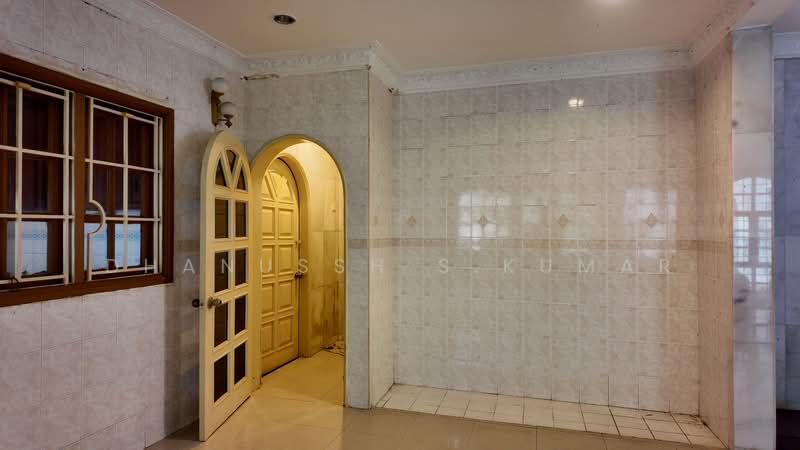 Rumah Banglo untuk Dijual di Seksyen 22 (Petaling Jaya) - Dhanussh S.Kumar - PropertyGuru.com.my