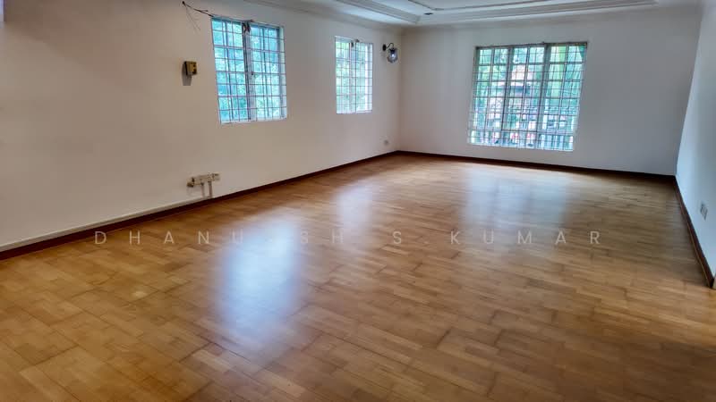 Rumah Banglo untuk Dijual di Seksyen 22 (Petaling Jaya) - Dhanussh S.Kumar - PropertyGuru.com.my