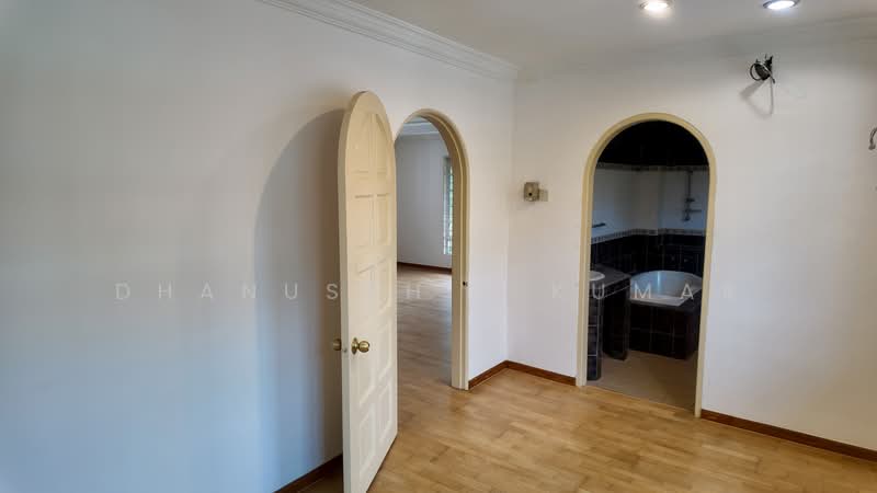 Rumah Banglo untuk Dijual di Seksyen 22 (Petaling Jaya) - Dhanussh S.Kumar - PropertyGuru.com.my