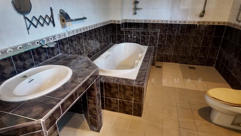 Rumah Banglo untuk Dijual di Seksyen 22 (Petaling Jaya) - Dhanussh S.Kumar - PropertyGuru.com.my