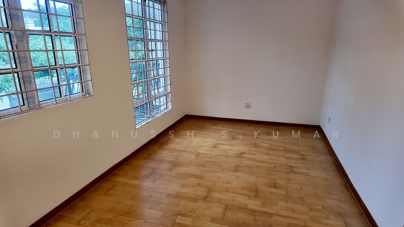 Rumah Banglo untuk Dijual di Seksyen 22 (Petaling Jaya) - Dhanussh S.Kumar - PropertyGuru.com.my