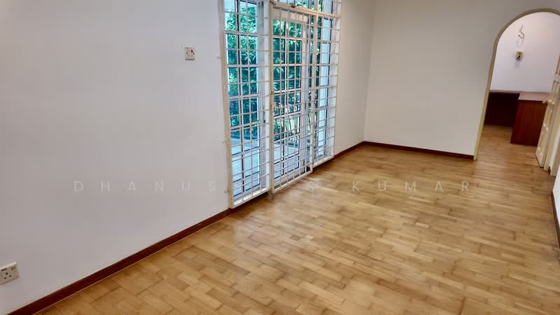 Rumah Banglo untuk Dijual di Seksyen 22 (Petaling Jaya) - Dhanussh S.Kumar - PropertyGuru.com.my