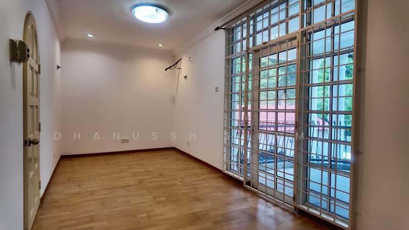 Rumah Banglo untuk Dijual di Seksyen 22 (Petaling Jaya) - Dhanussh S.Kumar - PropertyGuru.com.my