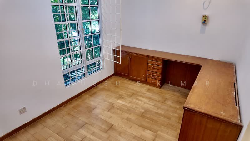 Rumah Banglo untuk Dijual di Seksyen 22 (Petaling Jaya) - Dhanussh S.Kumar - PropertyGuru.com.my